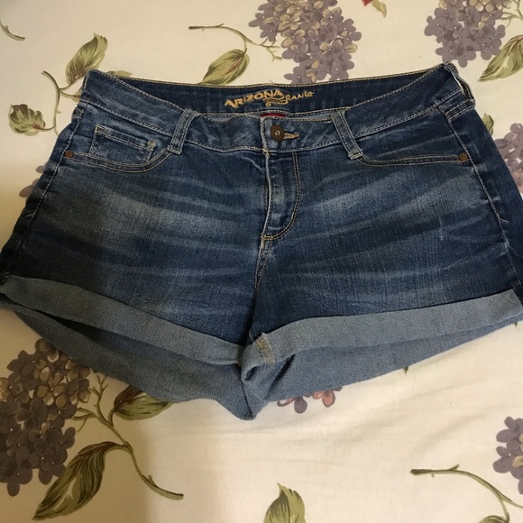 Arizona Jean Company Pants - Arizona jean shorts